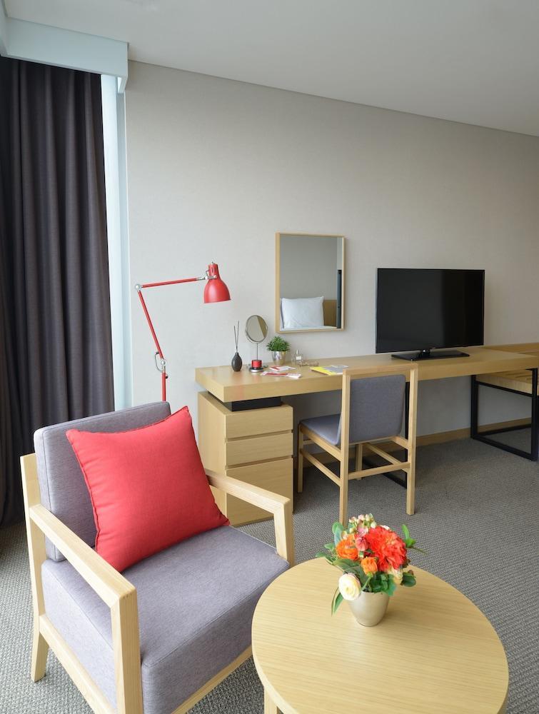Hotel Harbor Park