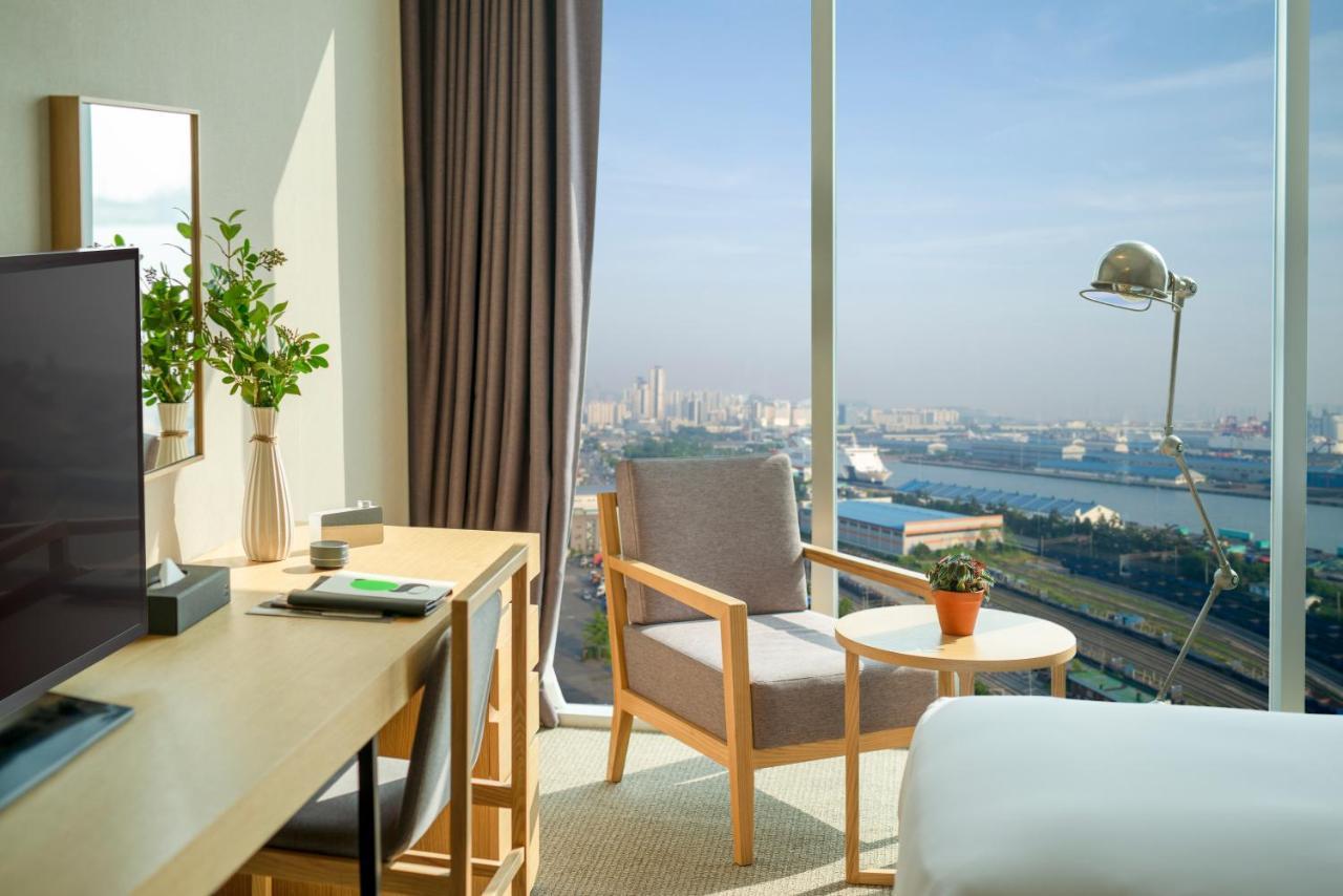 Hotel Harbor Park 4*