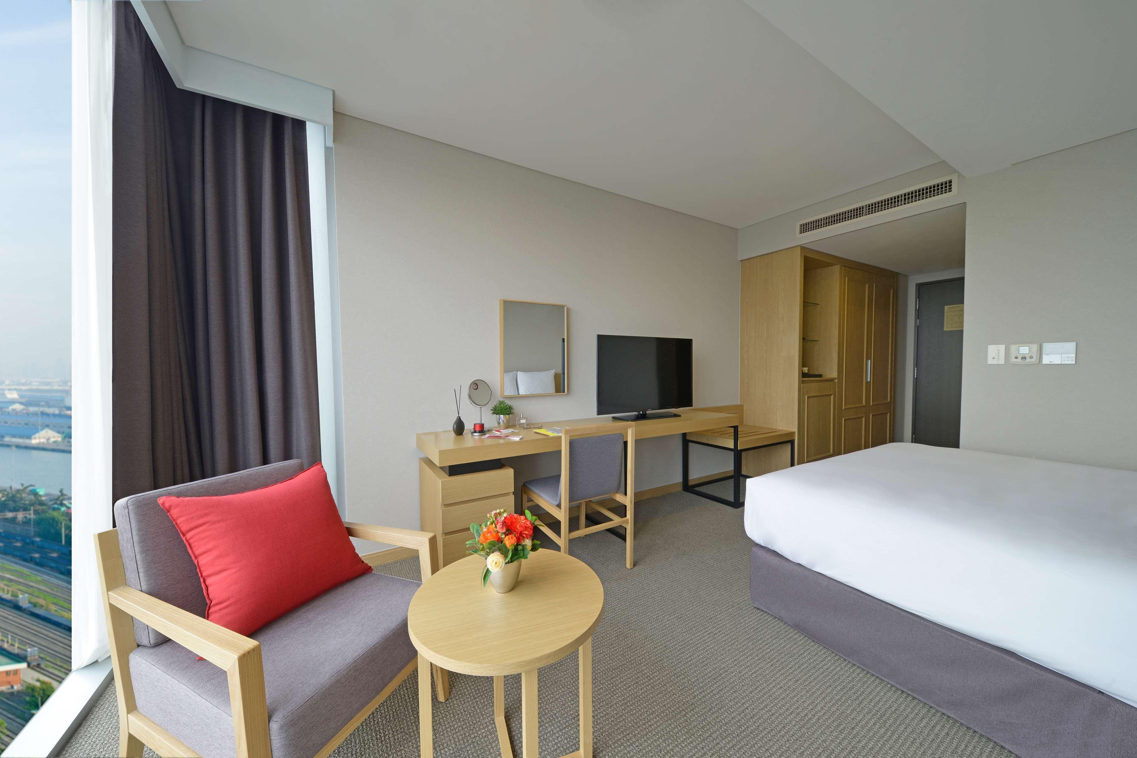 Harbor Park Hotel Incheon