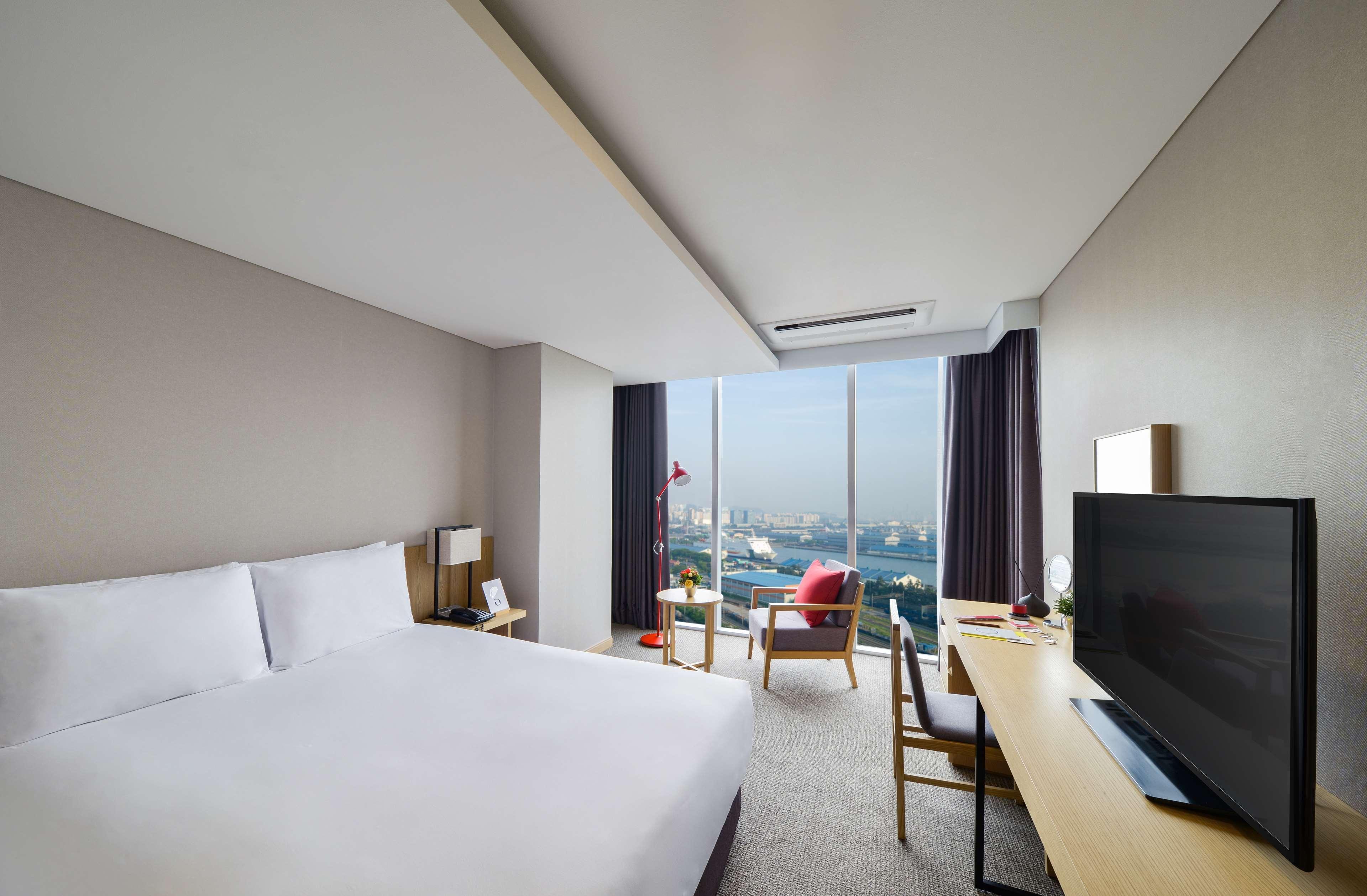 Harbor Park Hotel Incheon