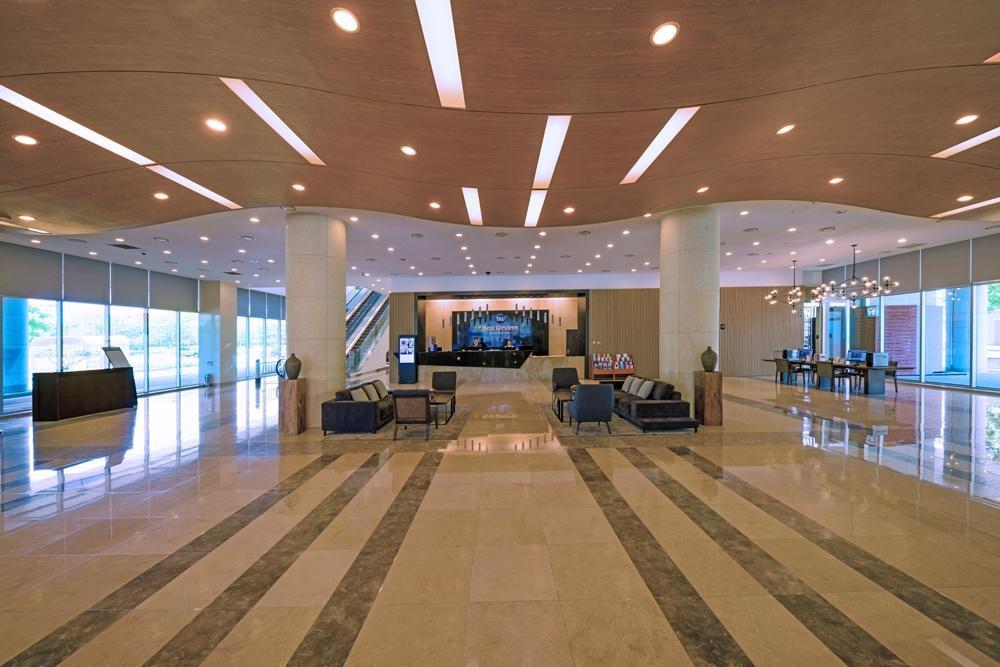 Hotel Harbor Park 4*