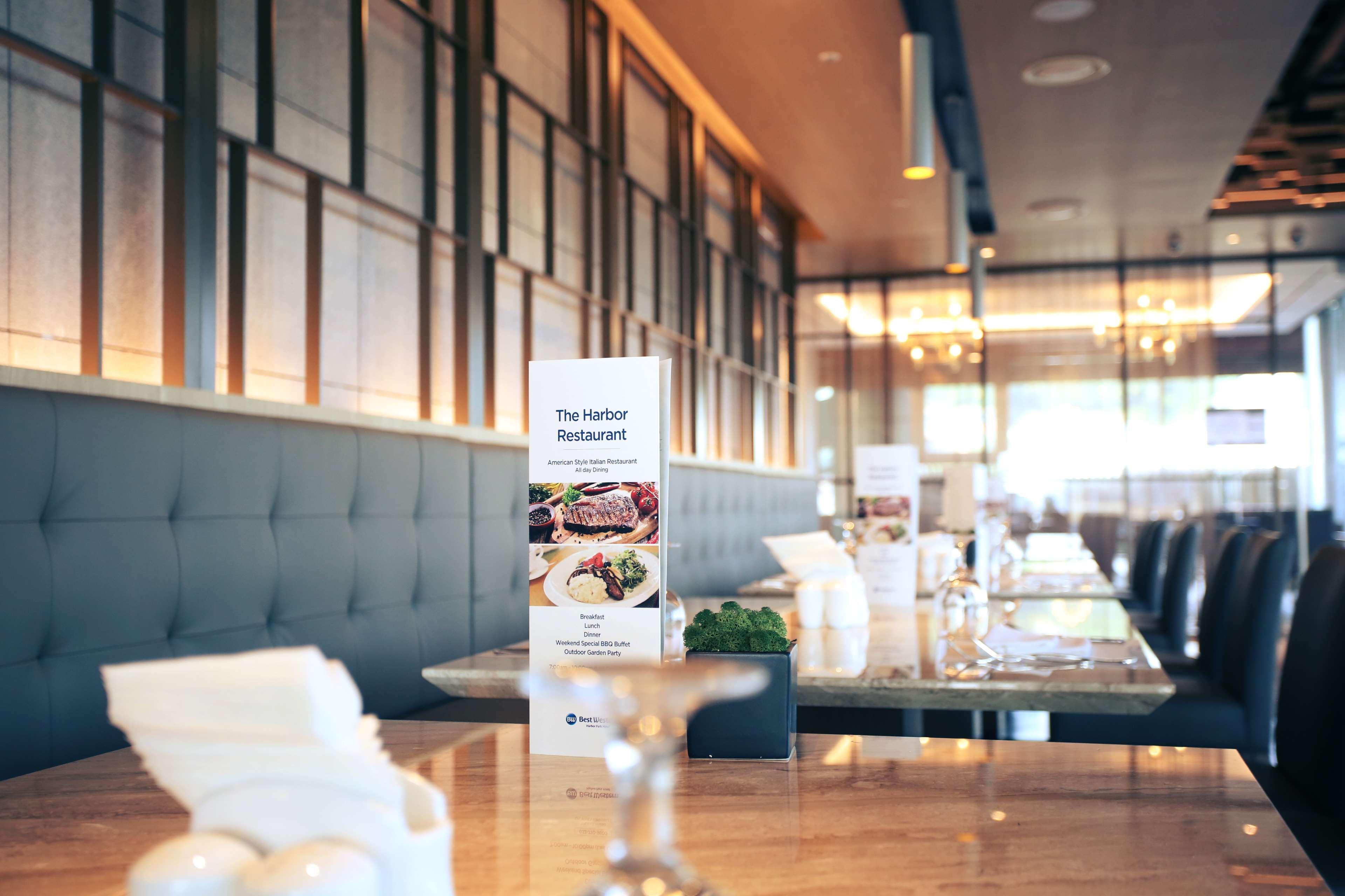 Harbor Park Hotel Incheon