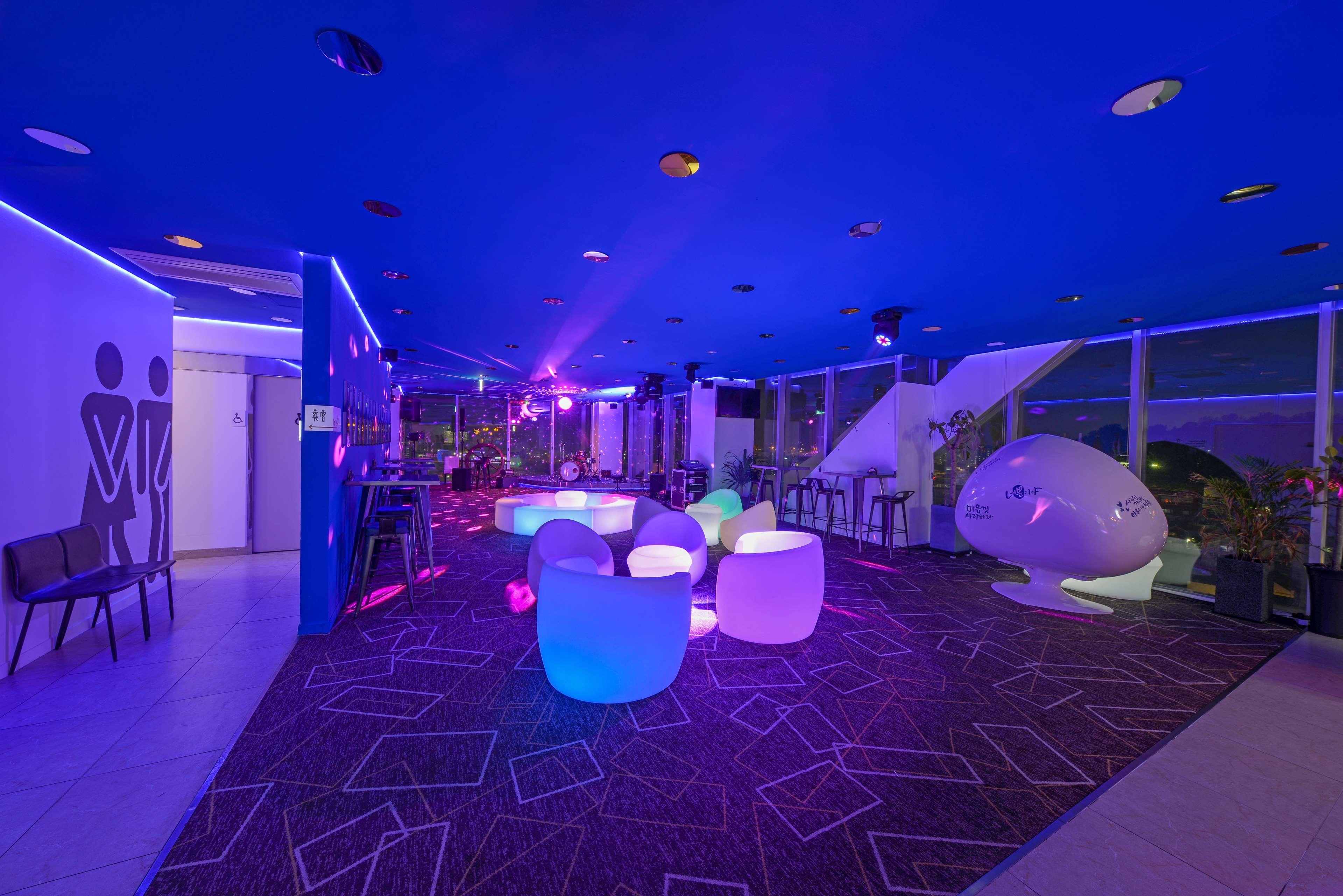 Hotel Harbor Park Incheon