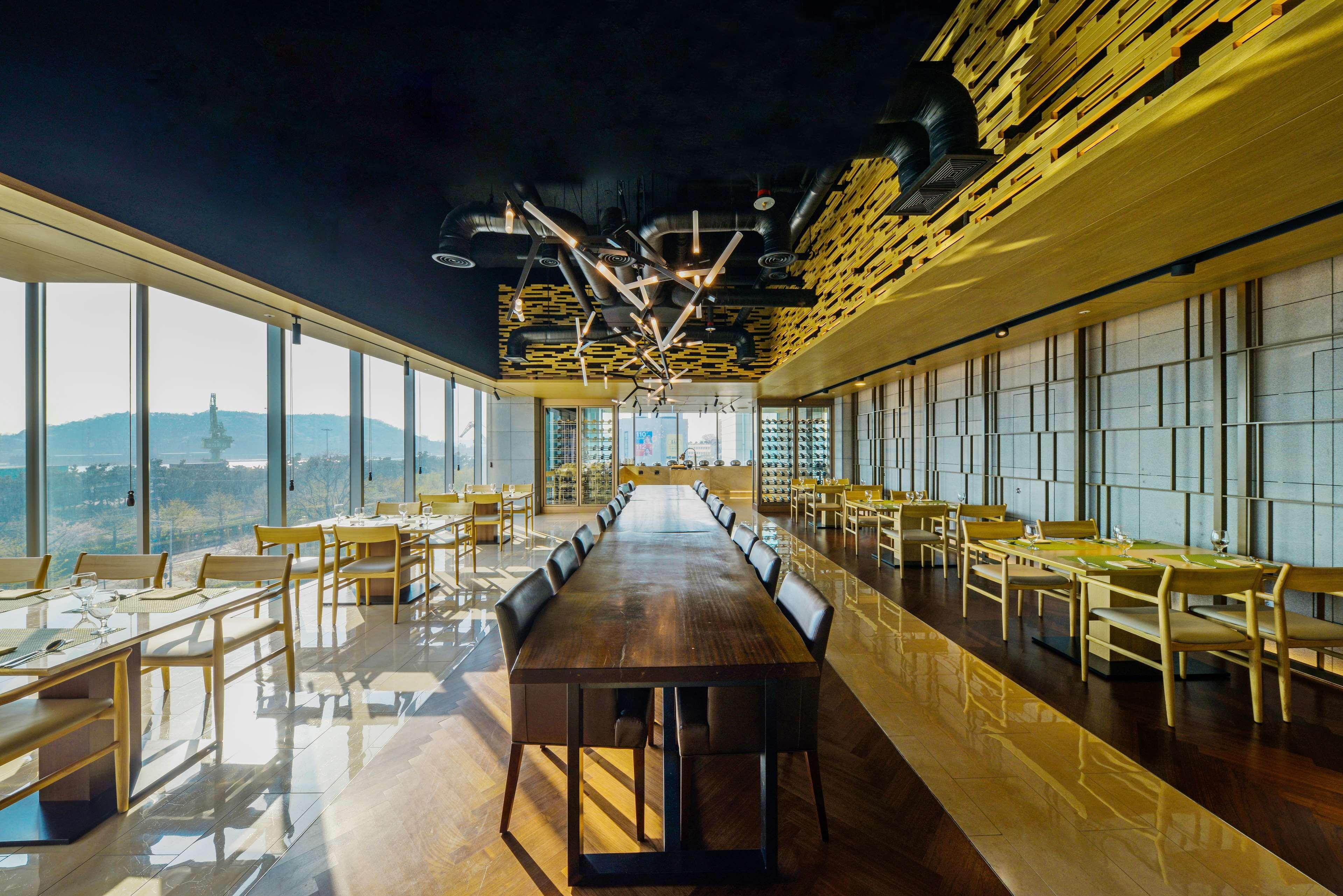 Hotel Harbor Park Incheon