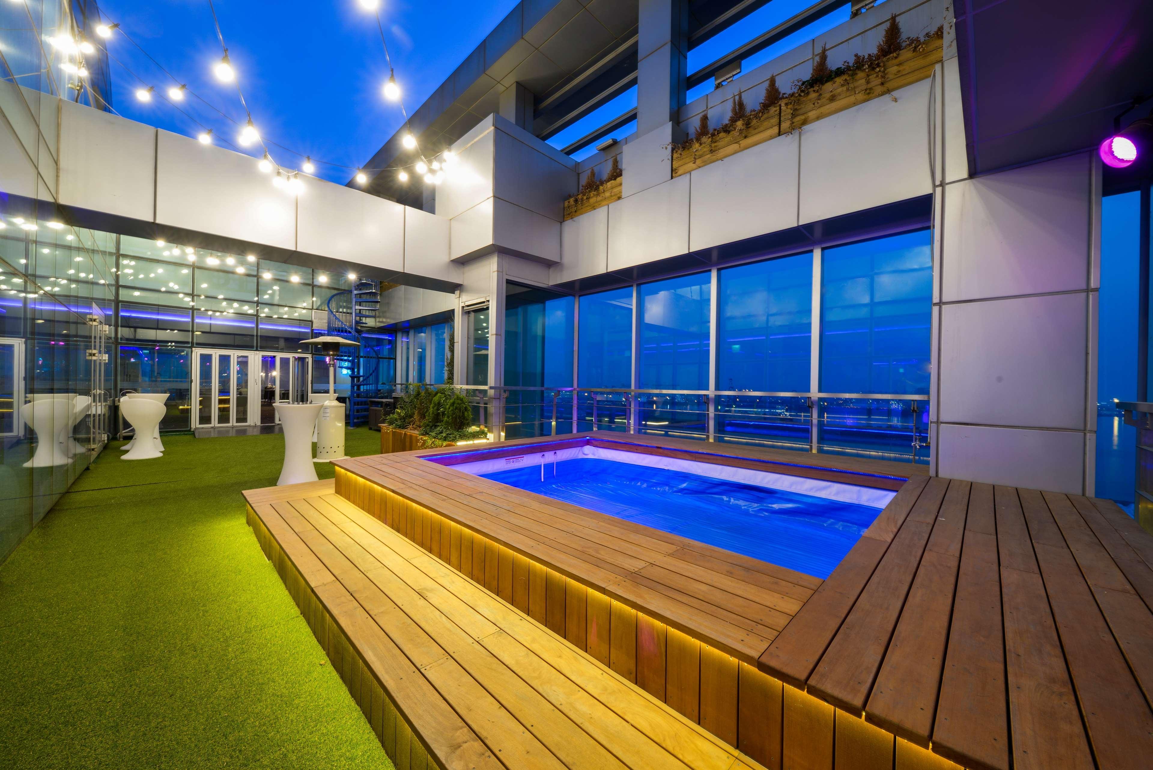 Hotel Harbor Park