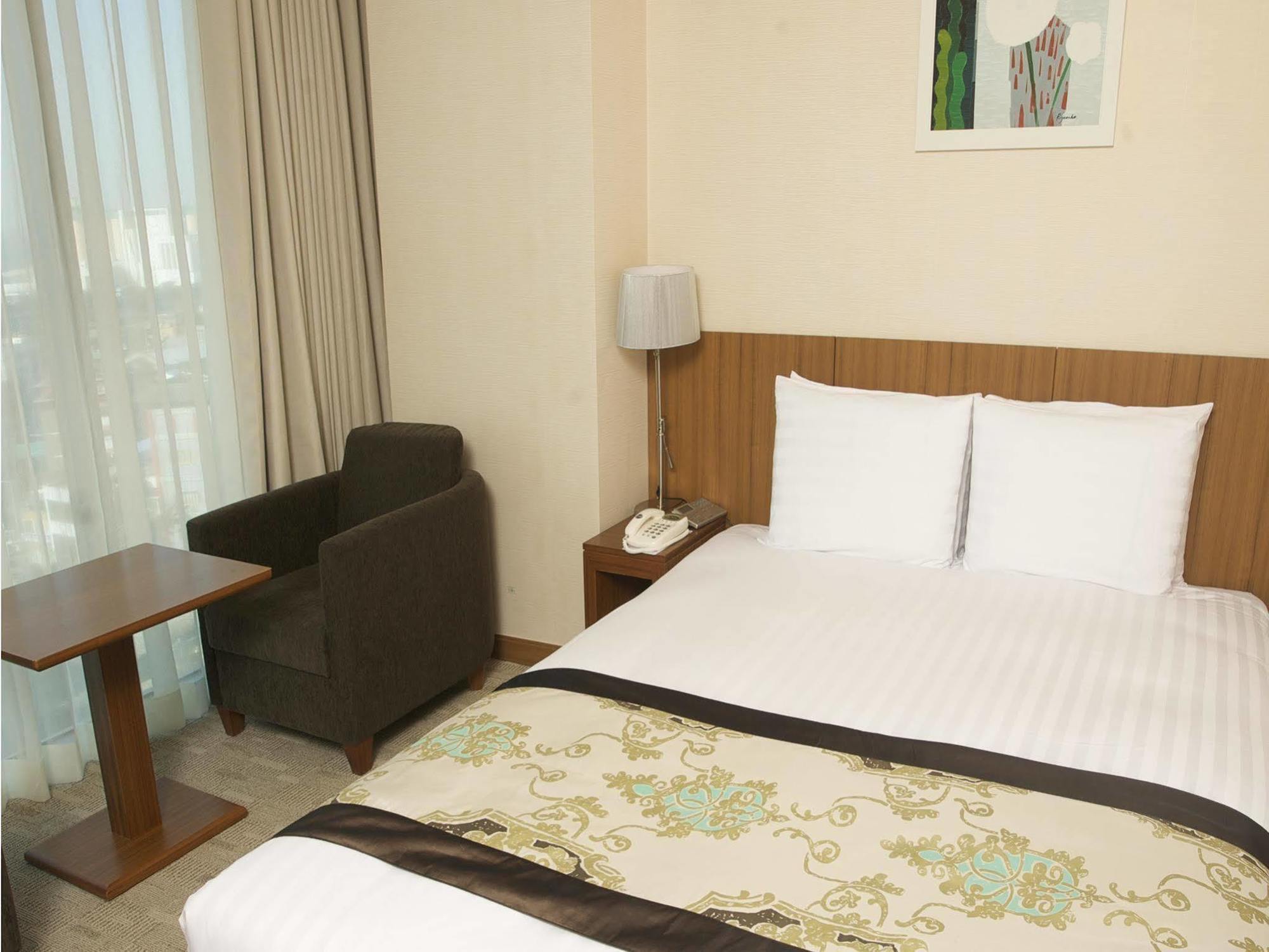 Hotel Harbor Park