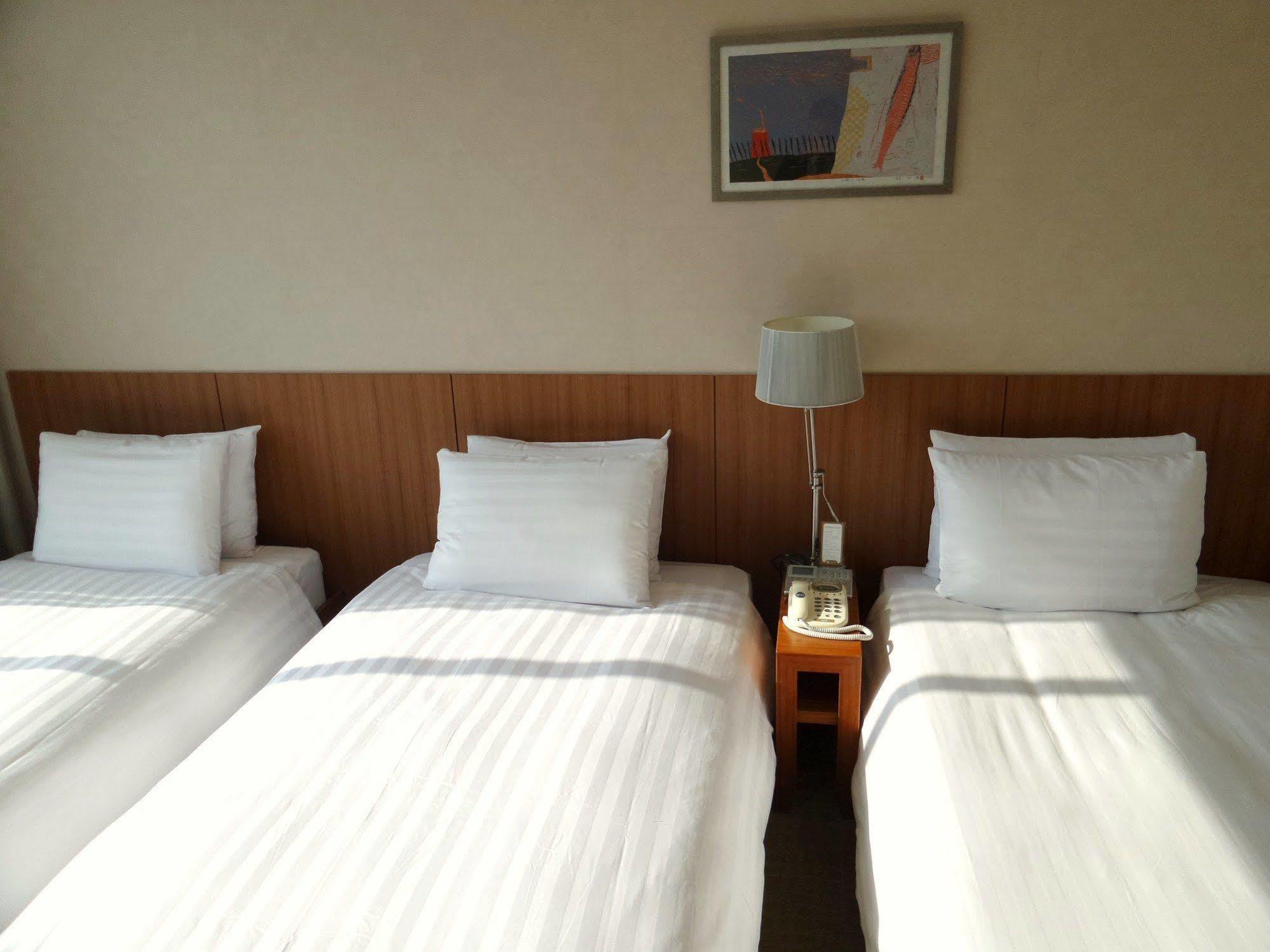Harbor Park Hotel 4*