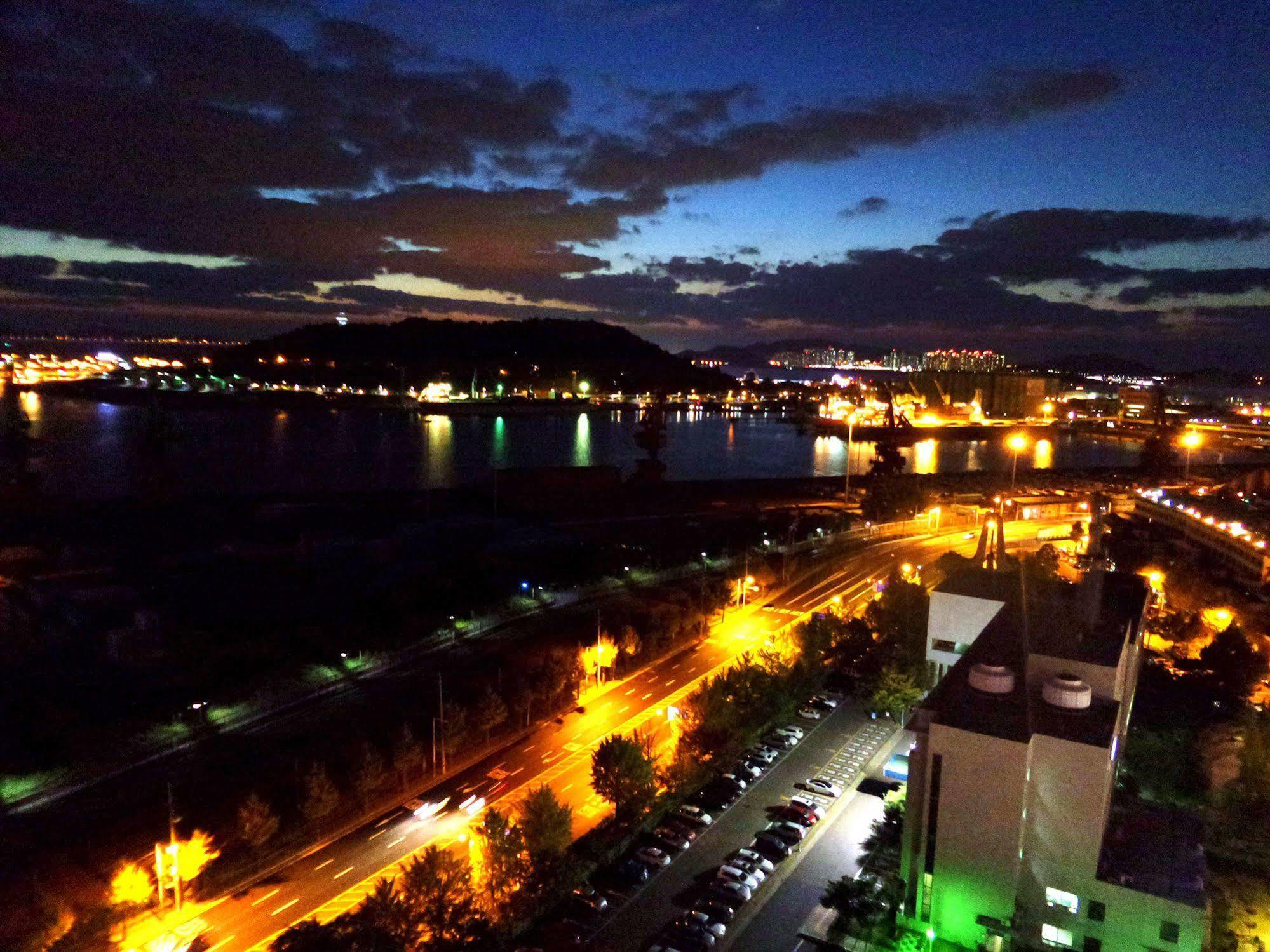 Harbor Park Hotel 4*