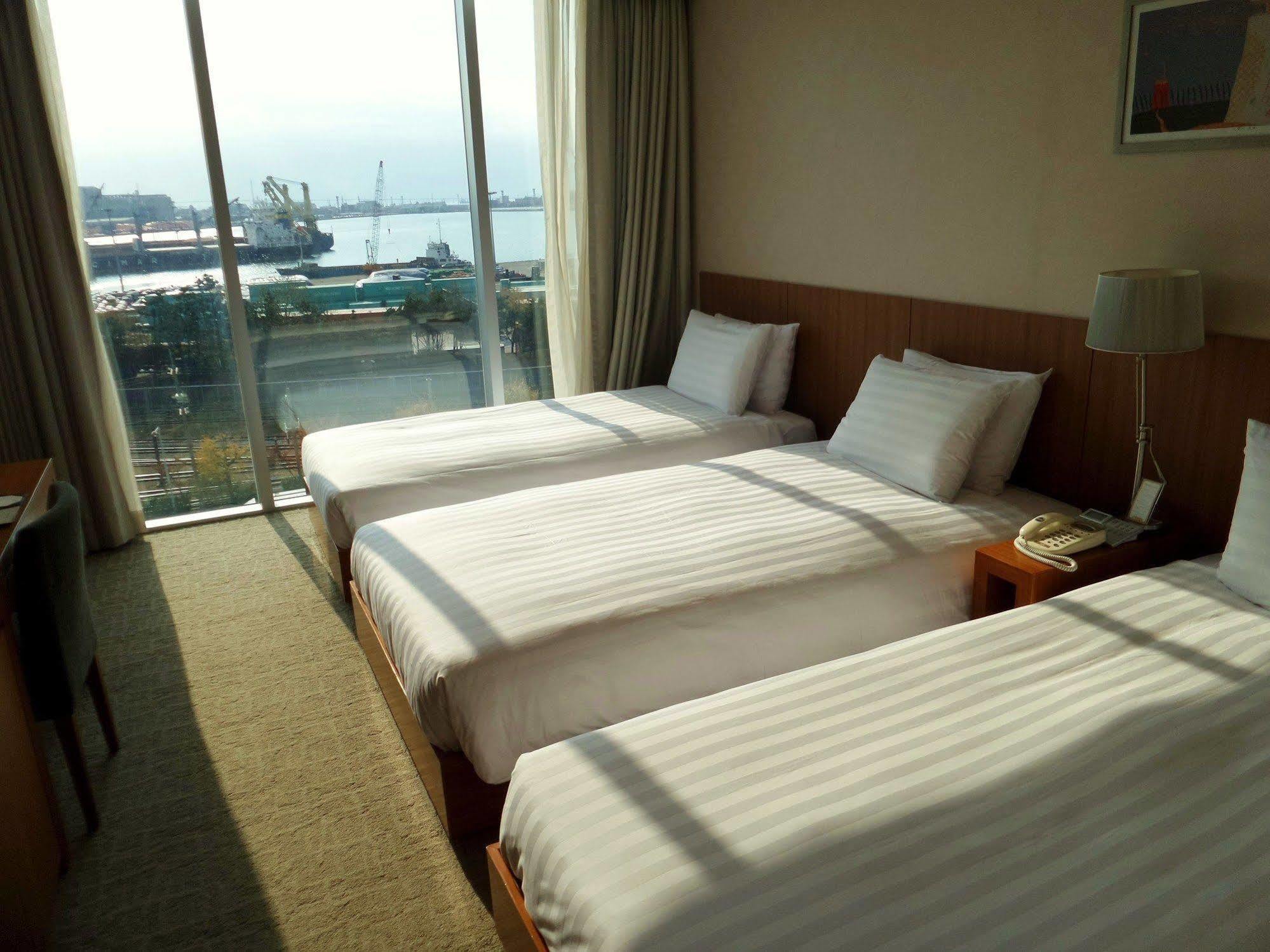 Hotel Harbor Park Incheon