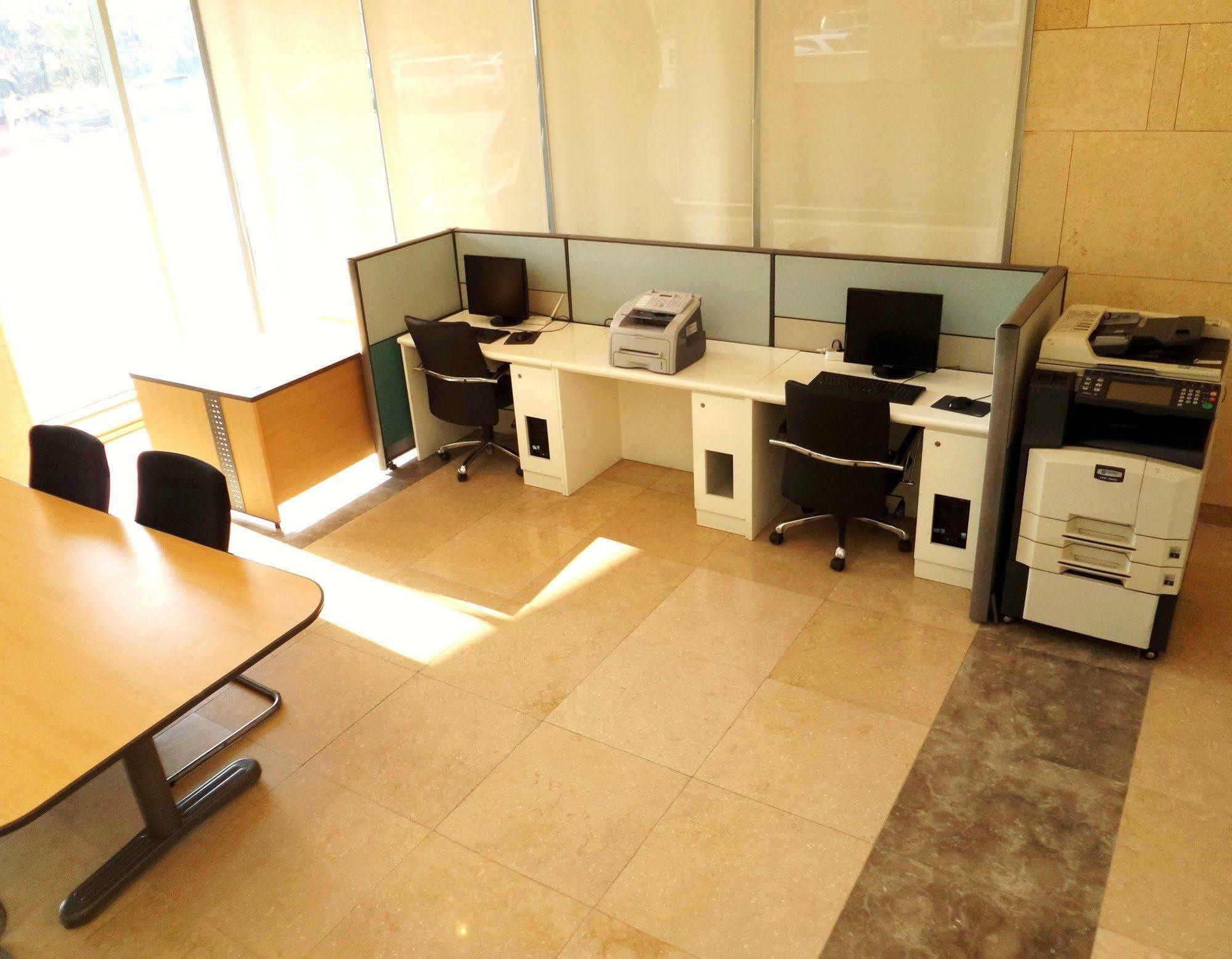 Harbor Park Hotel 4*