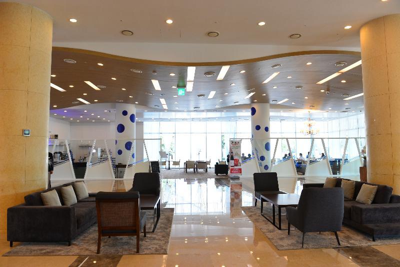 Harbor Park Hotel Incheon