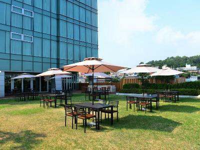 Harbor Park Incheon