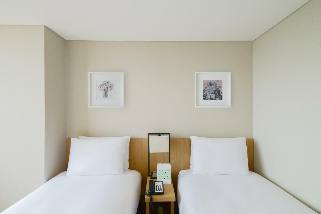 Harbor Park Hotel Incheon