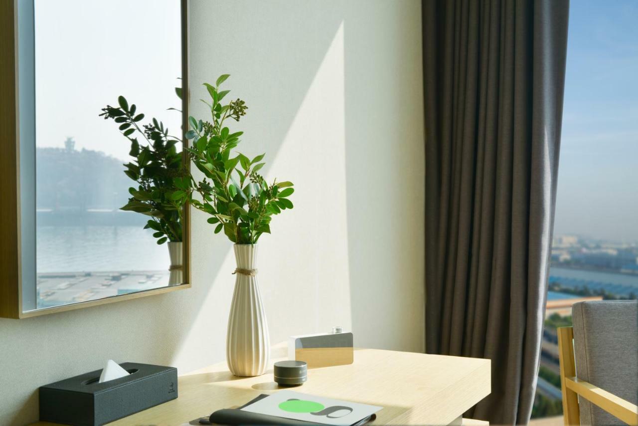 Harbor Park Hotel 4*