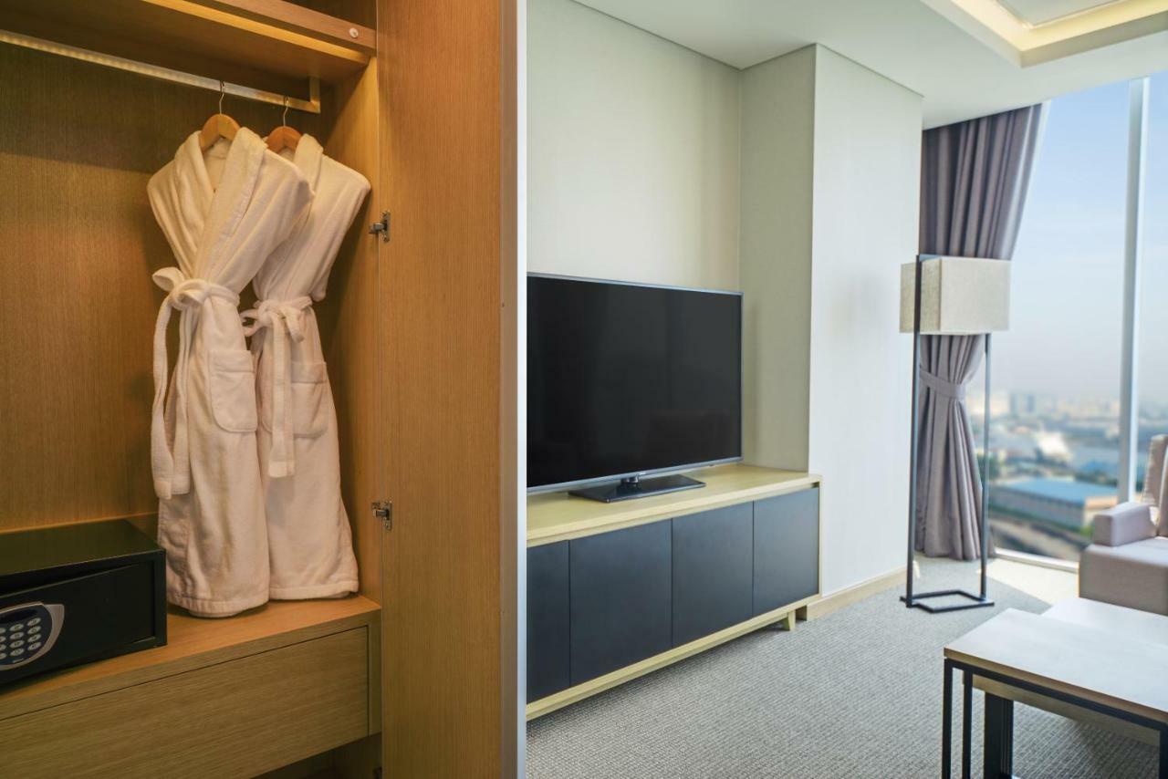 Harbor Park Hotel 4*
