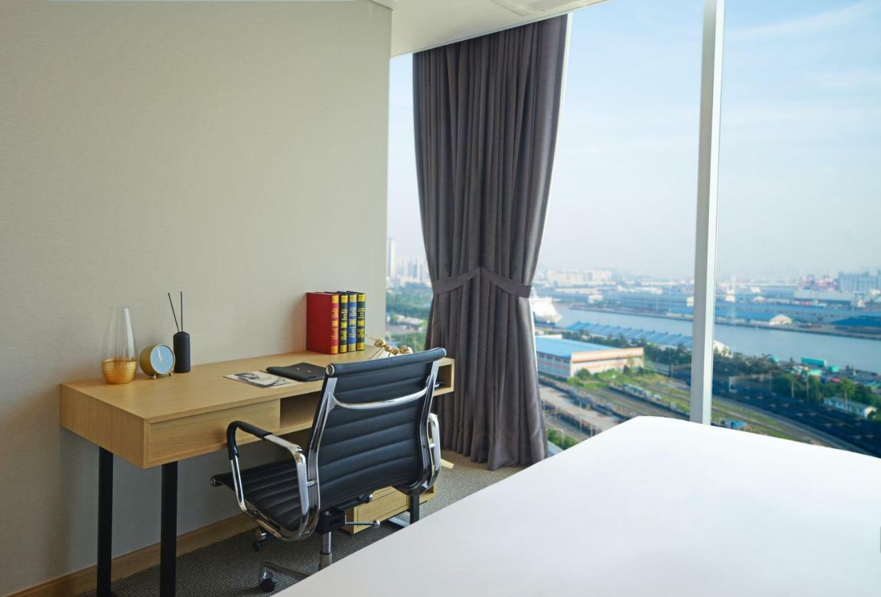 Hotel Harbor Park