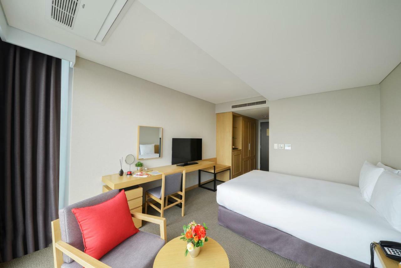 Hotel Harbor Park 4*