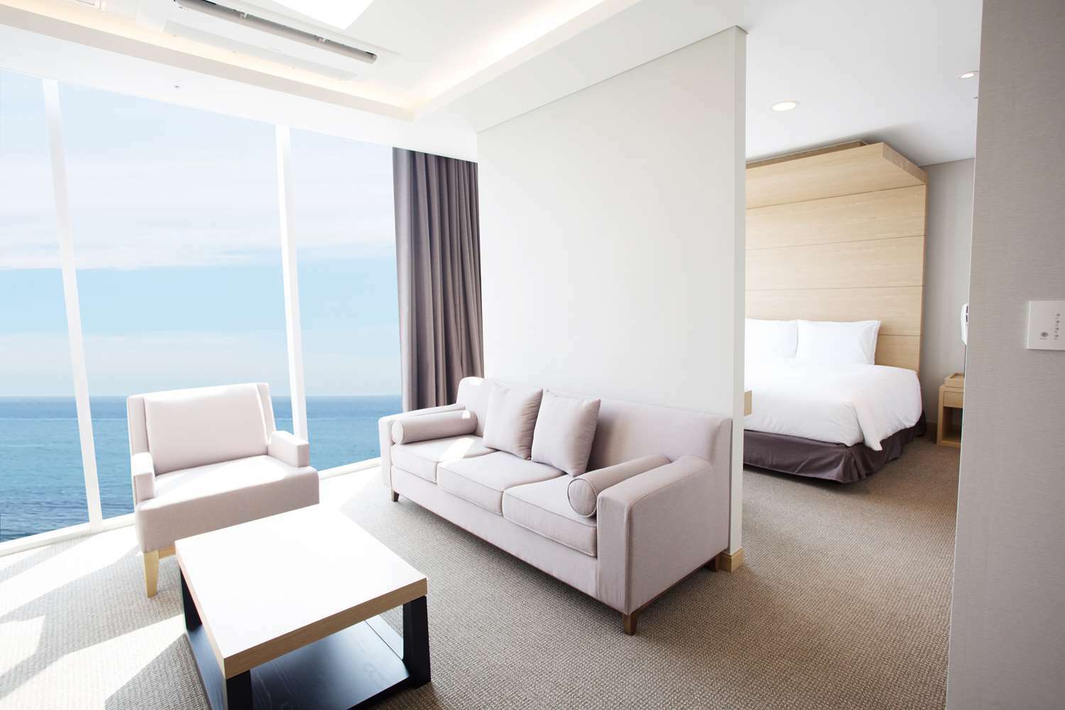 Hotel Harbor Park Incheon