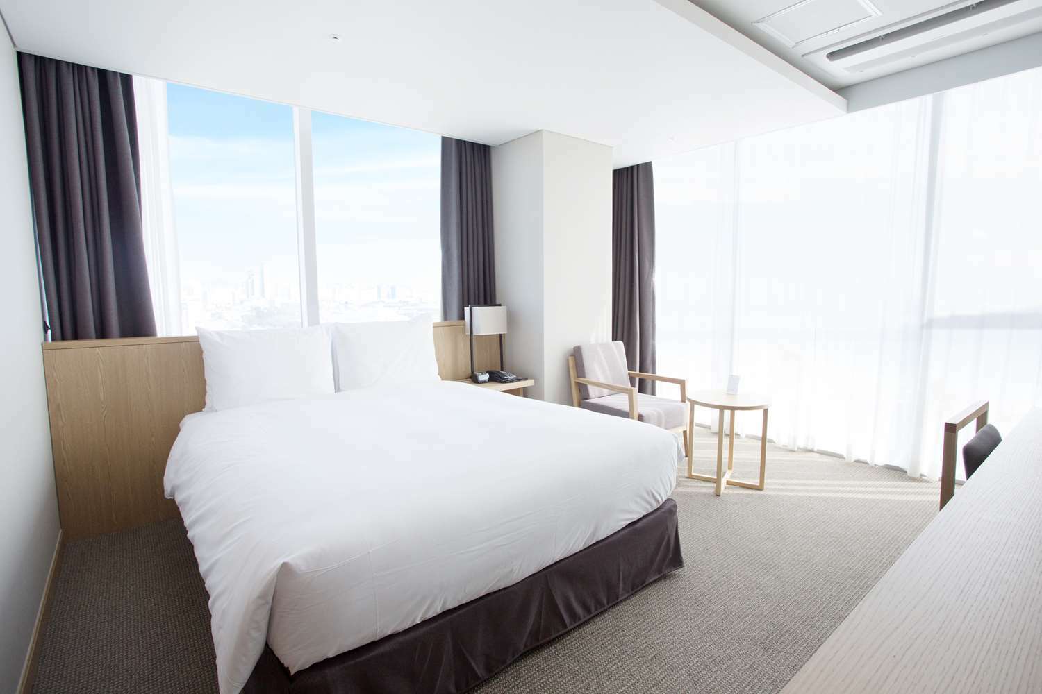 Harbor Park Hotel