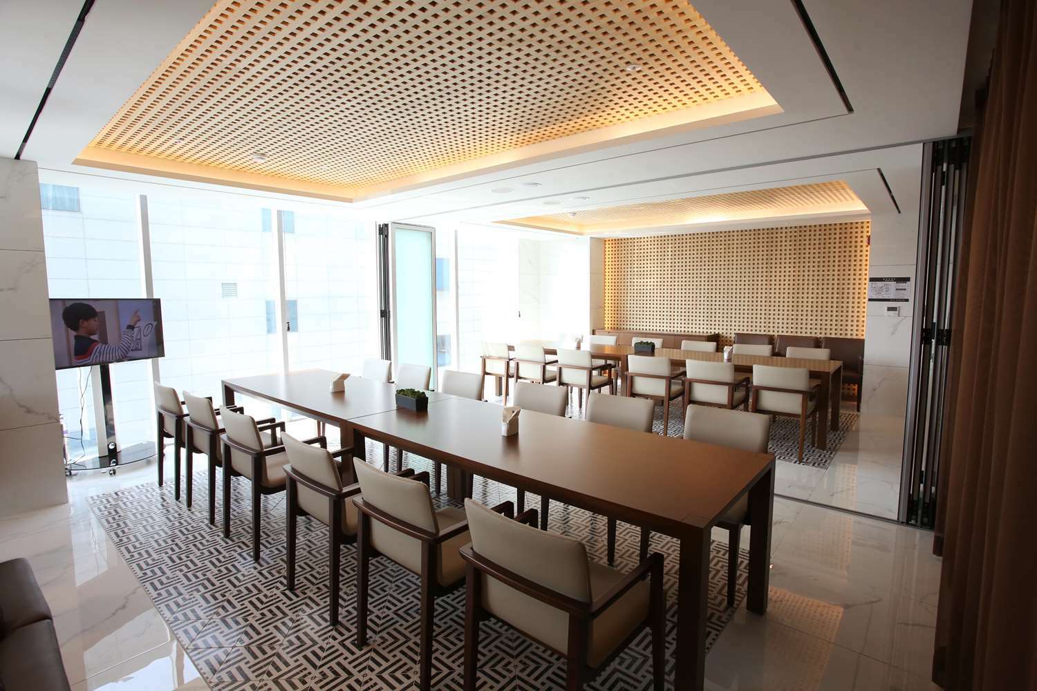 Hotel Harbor Park Incheon