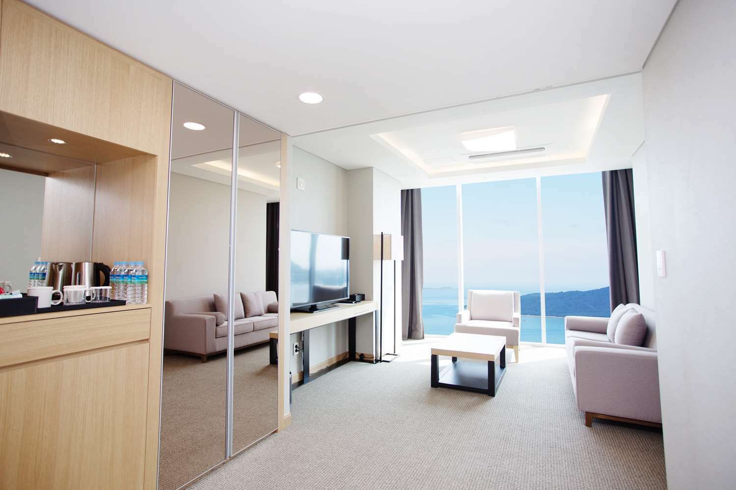 Harbor Park Hotel 4*